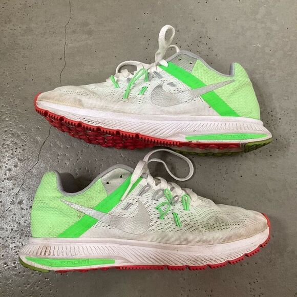 Nike Zoom WinFlo Running Shoes - Picture 3 of 7